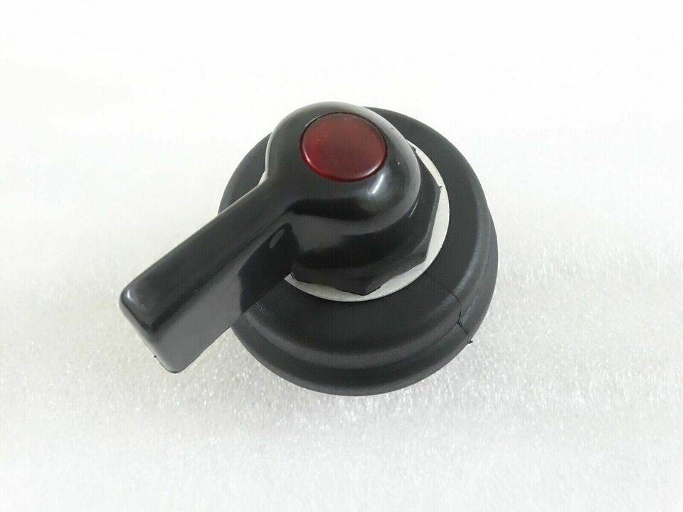 Indicator Blinker Turn Signal Flasher Switch For Massey Ferguson Tractor - StellerGear