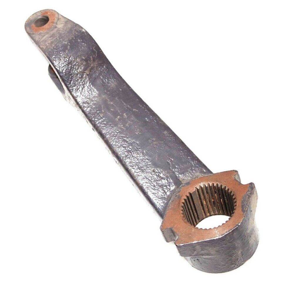 Fits Lift Arm With 37 Spline Massey Ferguson 35 65 135 165 765 180910M1 713287M1 - StellerGear