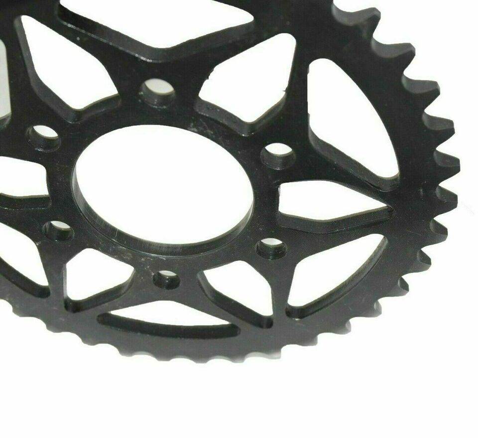 Fits Royal Enfield Himalayan 411CC Rear Drive Chain Sprocket - StellerGear