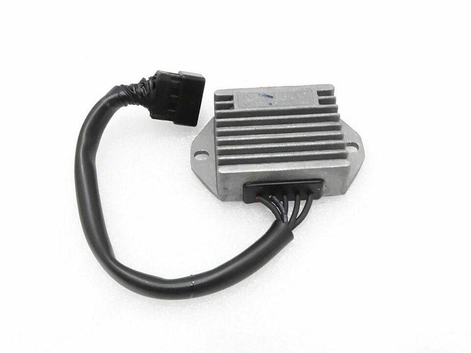 Fit For Royal Enfield Uce 350 Es 500 Efi Thunderbird Regulator Rectifier - StellerGear