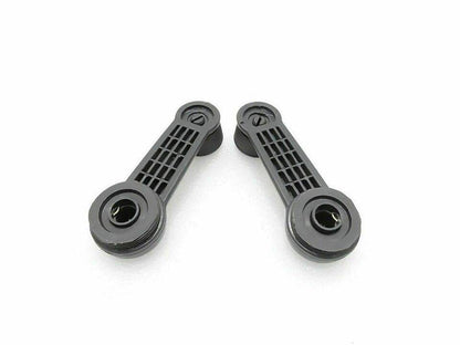 New Suzuki Jimny Sj413 410 Samurai Sierra Ja51 Window Crank Handle Pair - StellerGear