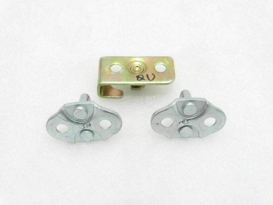 New Suzuki Gypsy Side Door & Rear Tailgate Lock Latch Striker Latch - StellerGear