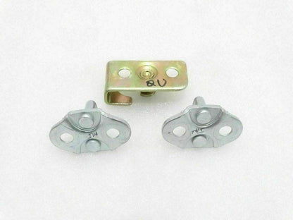 New Suzuki Gypsy Side Door & Rear Tailgate Lock Latch Striker Latch - StellerGear