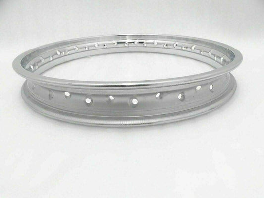 Fits Royal Enfield 19 Steel Wheel Rim For 40 Spokes - StellerGear