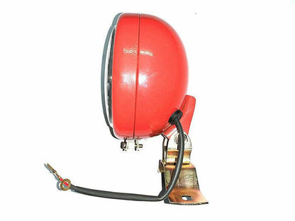 Plough Lamp / Light 1035,135,35 Compatible With Massey Ferguson (MF) New Brand - StellerGear