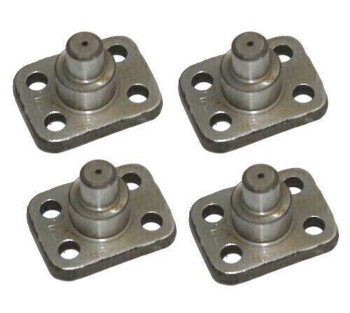 For Suzuki King Pin Set of4 SJ413 SJ410 LJ80 F10A Samurai Jimny Sierra Drover - StellerGear