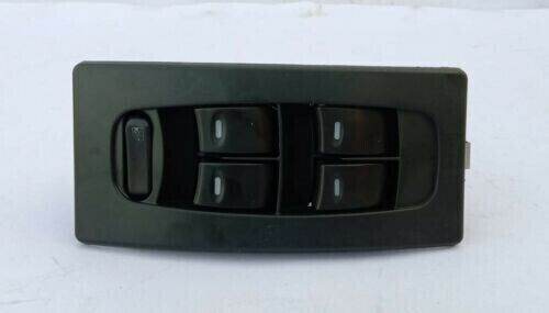 Window Switch 0111JG0060N Fit For Mahindra Scorpio 2.2 2.5 2.6 - StellerGear