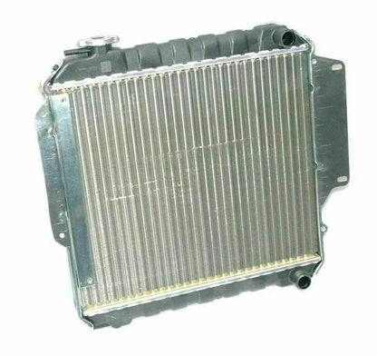 Suzuki Samurai SJ413 MPFI Sierra Jimny SJ50 70 Radiator for G13A G13BA 1.3 8V - StellerGear