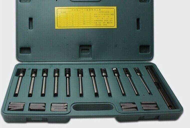 Dia.22-63mm Valve Seat Single Plane Cutting Tools Universal Boring Cutter - StellerGear