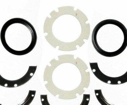 For Suzuki Front Axle Steering Knuckle Rebuild Kit SJ413 SJ410 Samurai Sierra - StellerGear