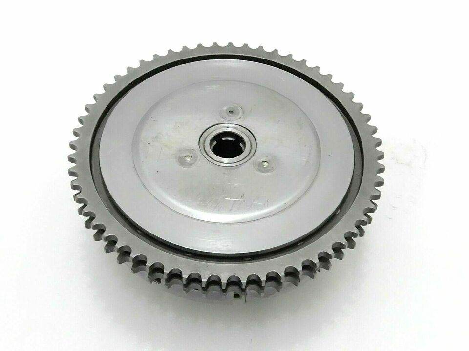 Fits Royal Enfield 350/500cc For Speed 4 Clutch Plates Complete Assy - StellerGear