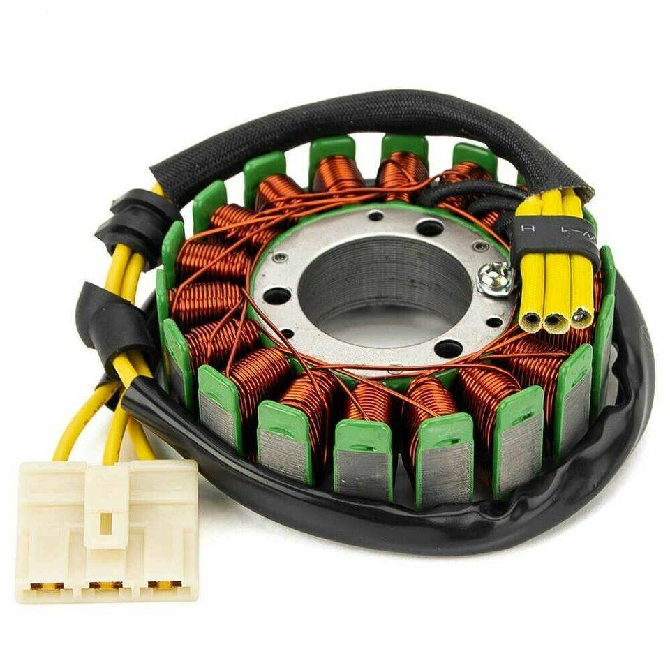 FITS FOR THE MODEL KTM DUKE 200 2013-2018 ALTERNATOR STATOR COIL GENERATOR - StellerGear