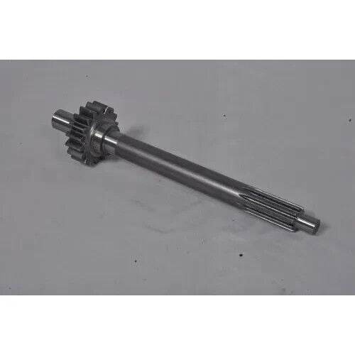 Fits Pinion Main Drive Shaft 18 / 10 Teeth Massey Ferguson 135 240 241 245 250 - StellerGear