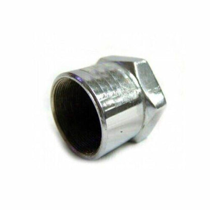 Fits Royal Enfield Steering Stem Lock Nut 350 & 500cc - StellerGear