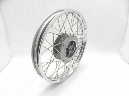 Fits Royal Enfield Complete Rear Wheel Rim 19" - StellerGear