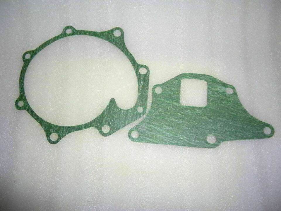 Fit For Ford 2000,3000,4000,5000 Tractor New Water Pump Gasket set New Brand - StellerGear