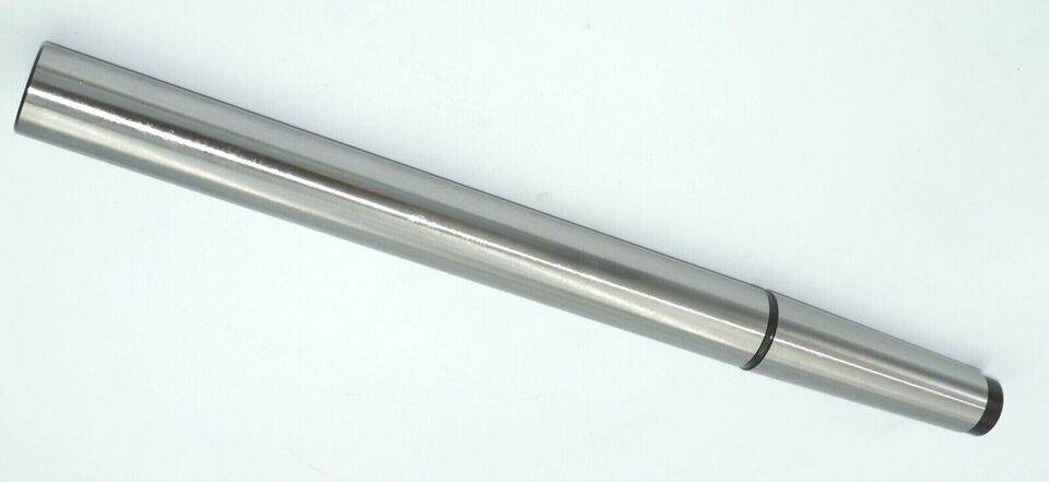 5MT Lathe Alignment Test Bar MT5 Alloy Steel Over All Length 442mm 17-1/2 Inch - StellerGear