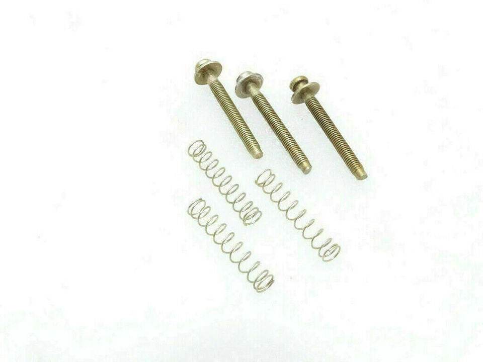 Suzuki Samurai SJ410 SJ413 Gypsy Headlight Adjust Screw Repair Kit - StellerGear