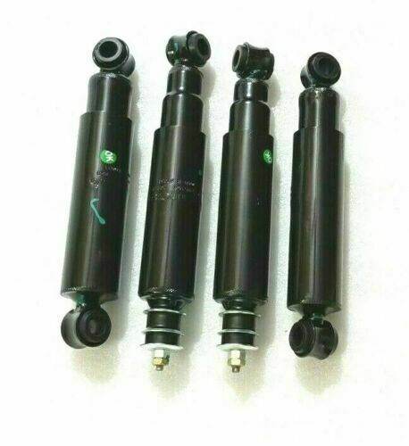 Genuine Suzuki Samurai SJ410 SJ413 Gypsy Front And Rear Shocker Set - StellerGear