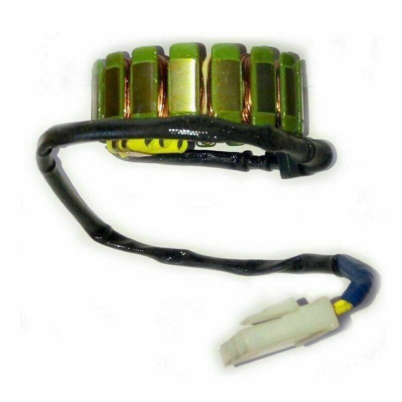 FITS FOR THE MODEL KTM DUKE 200 2013-2018 ALTERNATOR STATOR COIL GENERATOR - StellerGear