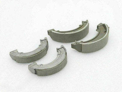 New Front And Rear Brake Shoe Pair For Royal Enfield 350 500 Best Quality Last item available - StellerGear