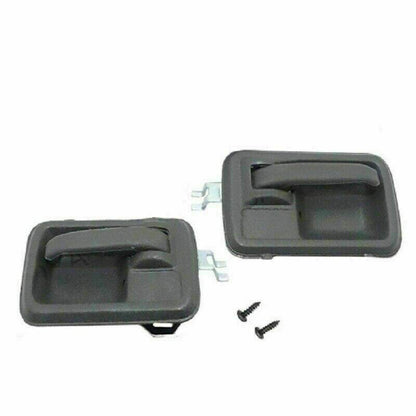 Inside Interior Door Handle Set LH/RH Suzuki Samurai Sierra Gypsy New - StellerGear