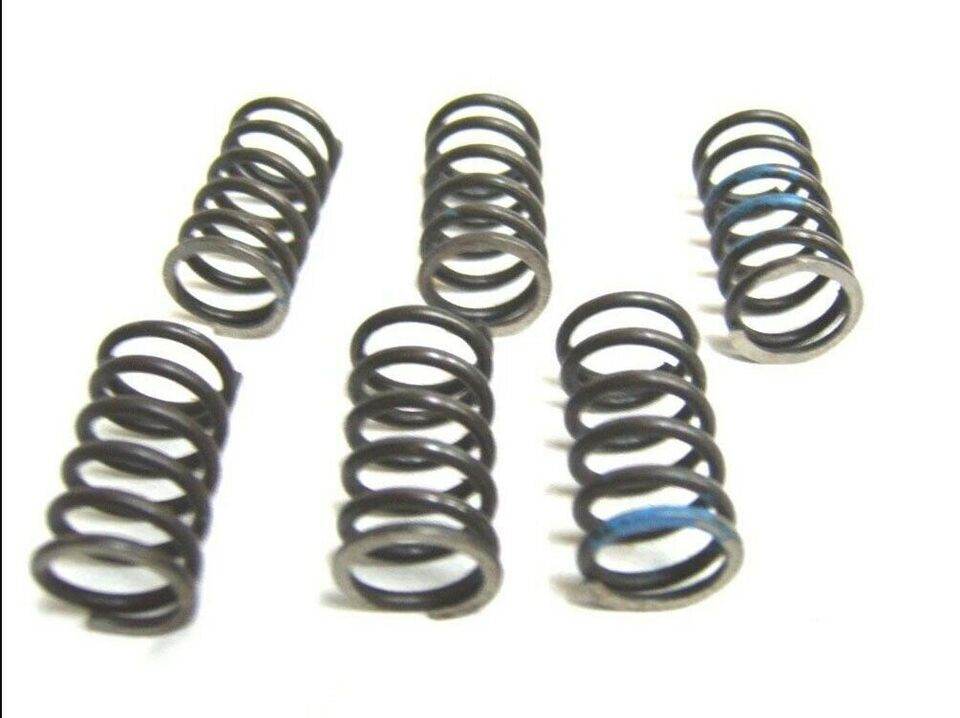 For Fits Royal Enfield Bullet 350cc 500cc 6 Units Clutch Spring Kit 144138 - StellerGear