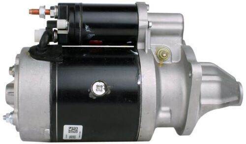 STARTER MOTOR FOR MAHINDRA TRACTOR 005558084R91 / 1233544R91 / 26M251 - StellerGear