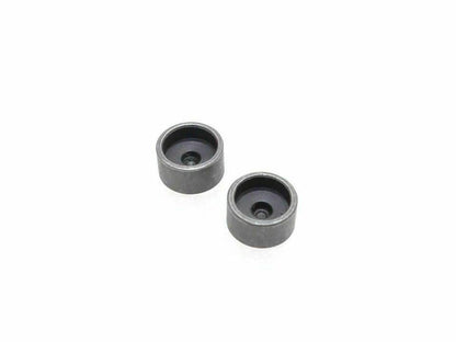 Fits Royal Enfield Cylinder Head Valve Stem Caps Pair - StellerGear