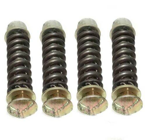 Fuel Tank Mounting Bolt Spring Set for Massey Ferguson 35 135 148 Tractor - StellerGear