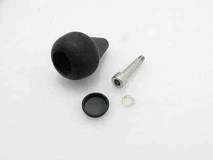 Steering Knob Suitable for JCB 3CX (Part No 123/03842) #JBC001 - StellerGear