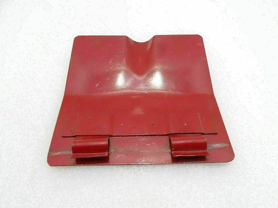 Brand New Massey Ferguson Mf 375,390 Cover Hood Panel - StellerGear