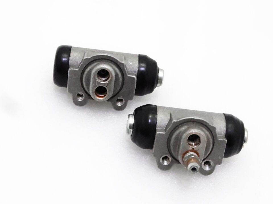 Suzuki SJ413 Samurai Gypsy Brake Wheel Cylinder Set Lh & Rh Best Quality - StellerGear