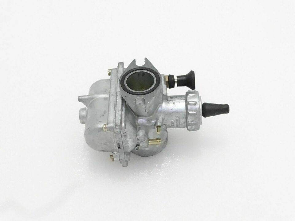 Vm24 Carburettor Fits Royal Enfield 350cc - StellerGear