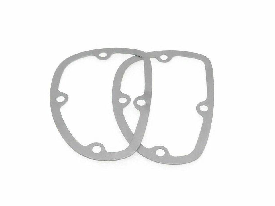 Rocker Cover Gaskets Best Quality And Price Fits Royal Enfield Bullet - StellerGear