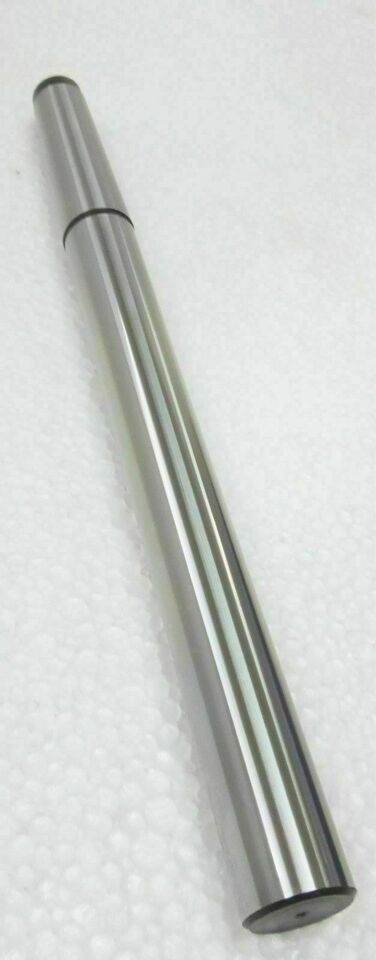 5MT Lathe Alignment Test Bar MT5 Alloy Steel Over All Length 442mm 17-1/2 Inch - StellerGear