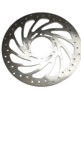 BEST FIT FOR THE MODEL KTM DUKE 390 KTM RC 390 BRAKE DISC FRONT 320 MM 2017-2019 - StellerGear