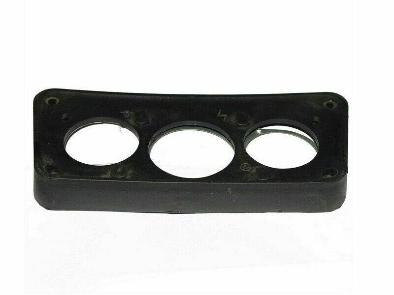 Instrument Cluster Tray Panel For Ford 2600 3600 4600 6600 Tractor - StellerGear