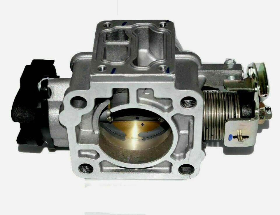 Genuine MGP Suzuki Samurai Gypsy 413 MPFI Throttle Body Assy - StellerGear