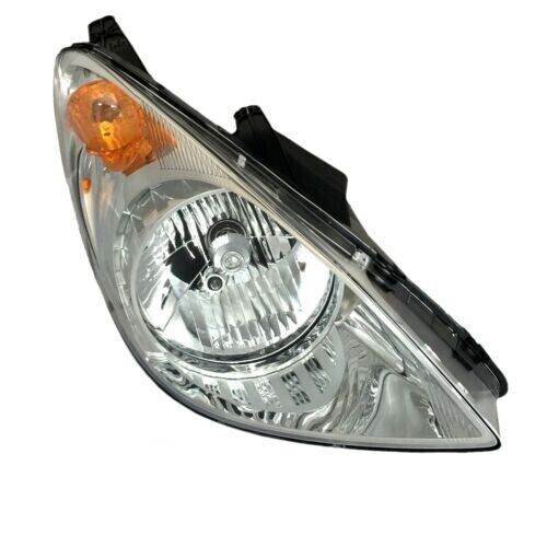 Genuine Hyundai Headlight Fit For i20 2008-2012 Right Hand Headlamp - StellerGear