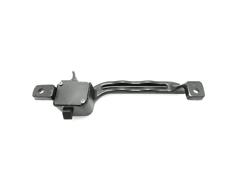 Fits JCB Backhoe - Left Hand Latch Handle Rear Window (Part No. 331/28233) - StellerGear