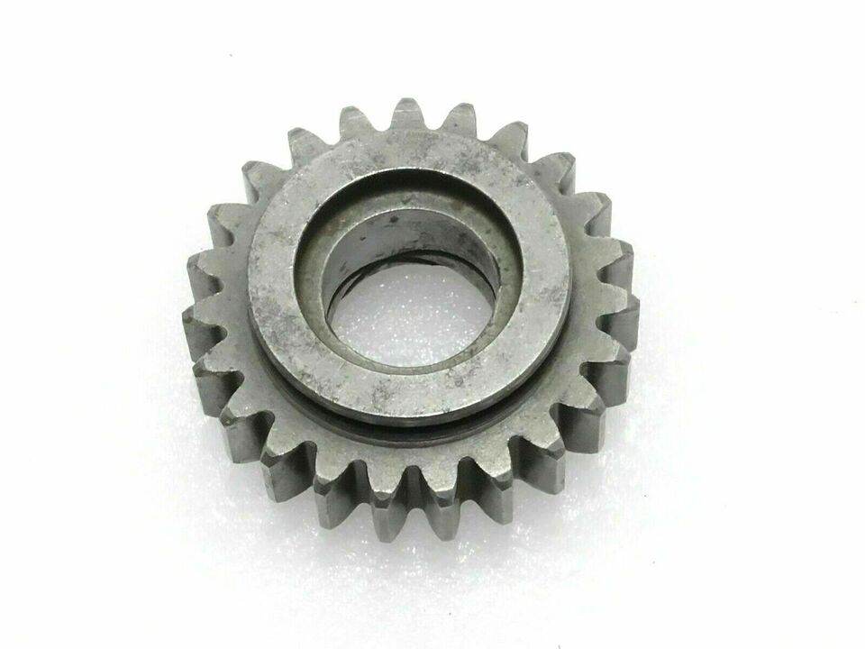 2nd Gear 23 Teeth Fits Royal Enfield Thunderbird - StellerGear