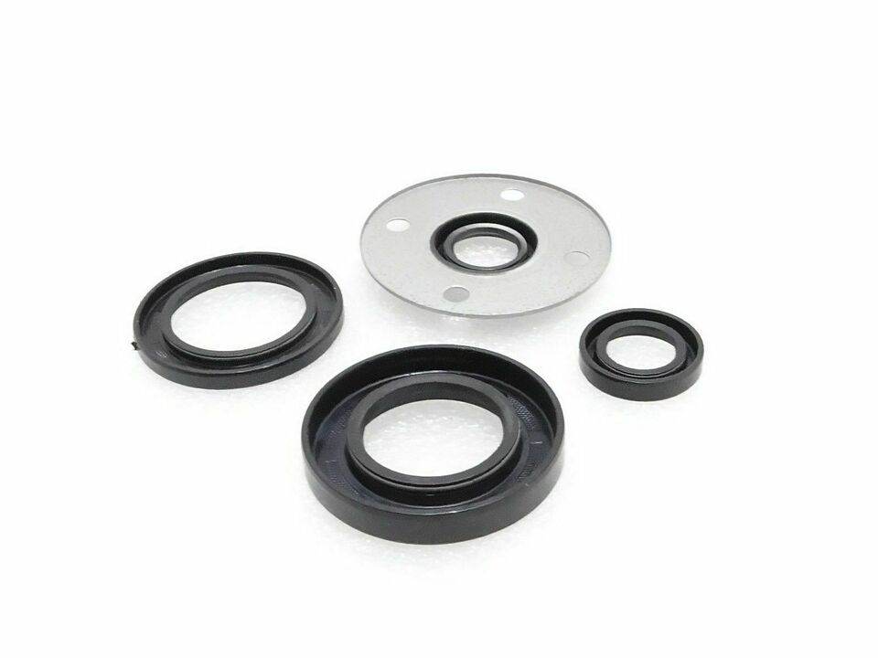 Oil Seal Kit Fits Royal Enfield Bullet - StellerGear