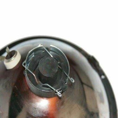 Se adapta a la lámpara de faro sellada Hella, luz de haz alto y bajo de 7 ", a prueba de filtraciones 