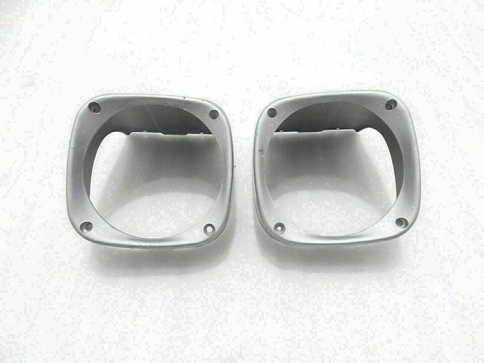 Brand New Cowl Pair (RH & LH) Fit For MASSEY FERGUSON - StellerGear