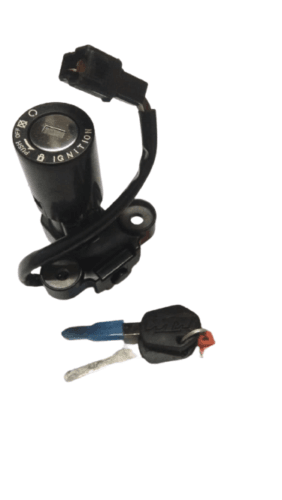 BEST FITS FOR THE MODEL KTM DUKE 390 2013-2016 IGNITION LOCK SWITCH - StellerGear