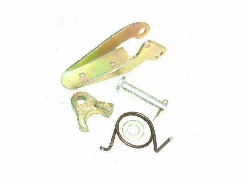 MASSEY FERGUSON 135 Brake Activator & Latch Kit New Brand - StellerGear