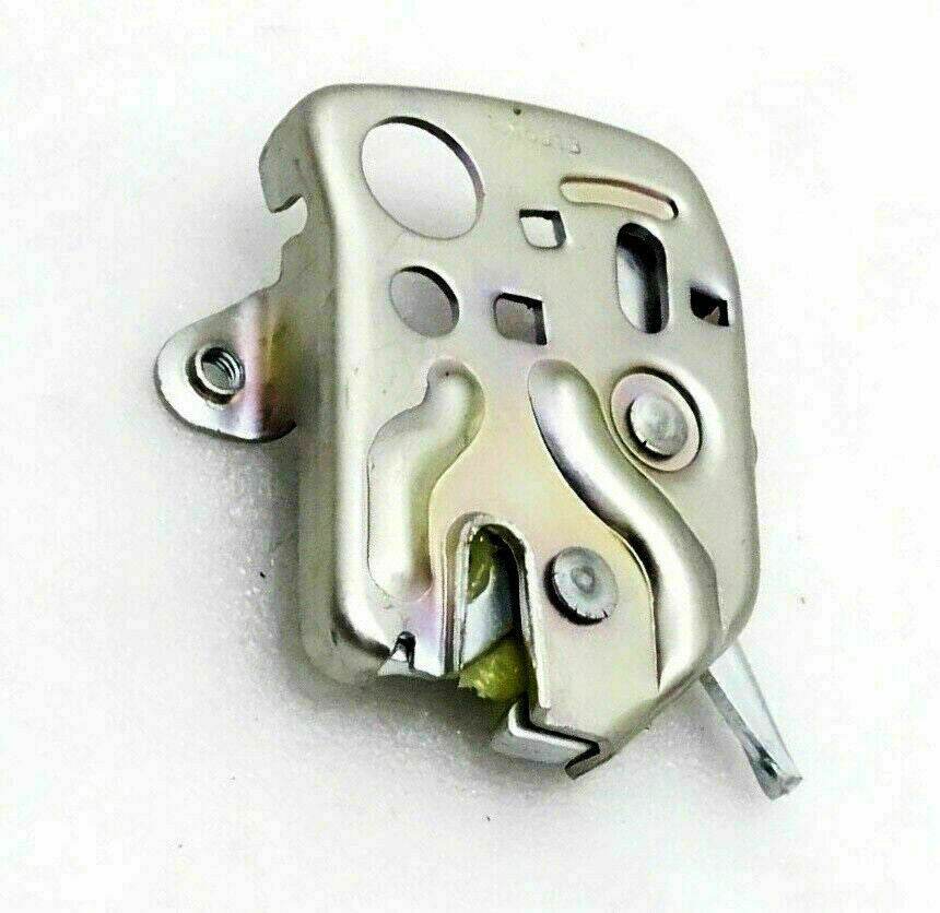 Suzuki Sj Samurai 86-95 Gypsy Bonnet Hood Latch Lock Mechanism New Brand - StellerGear