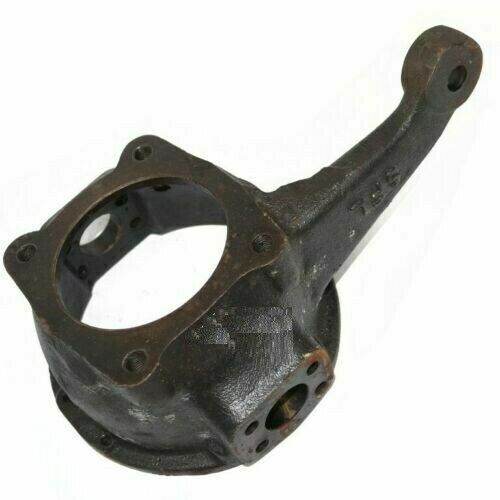 Steering Knuckle Assembly RH Fit For Suzuki Samurai 86-95 Gypsy SJ410 SJ413 - StellerGear