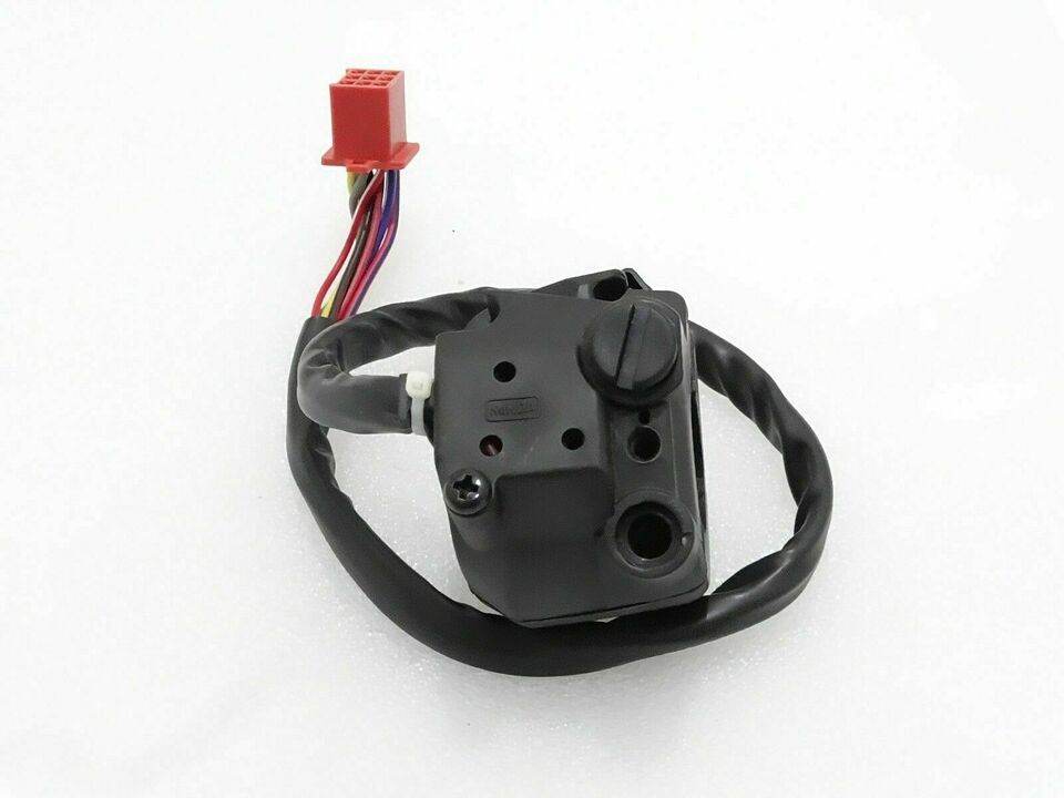 Fits Royal Enfield Electra Right Hand Switch - StellerGear